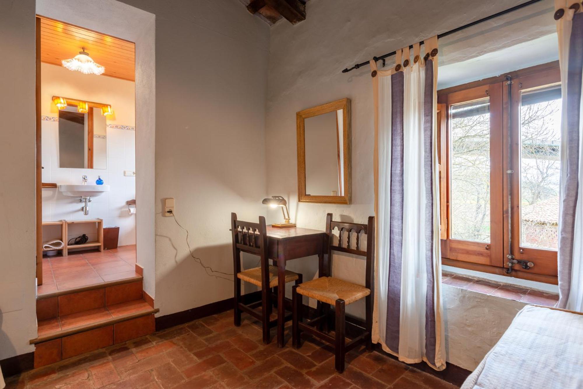 Mas Rubio Guest House Joanetes Ruang foto