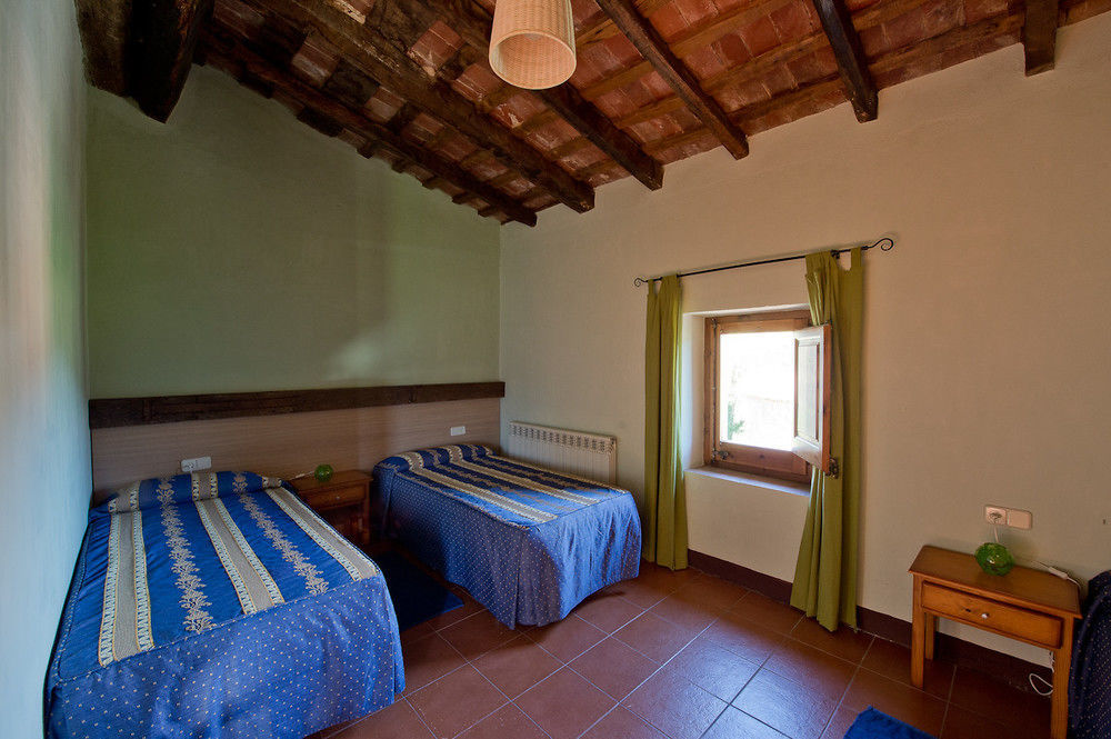 Mas Rubio Guest House Joanetes Bagian luar foto