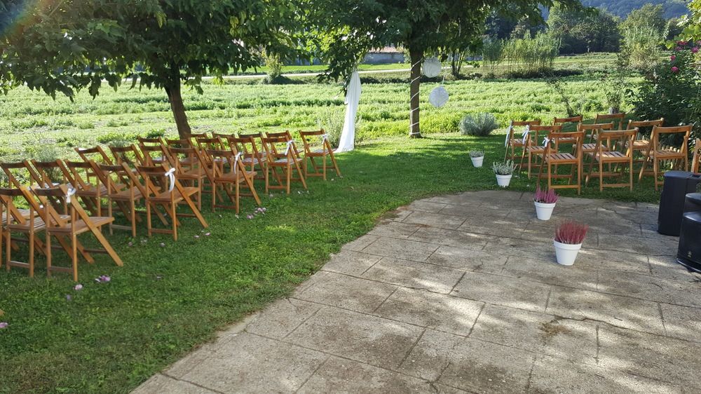 Mas Rubio Guest House Joanetes Bagian luar foto